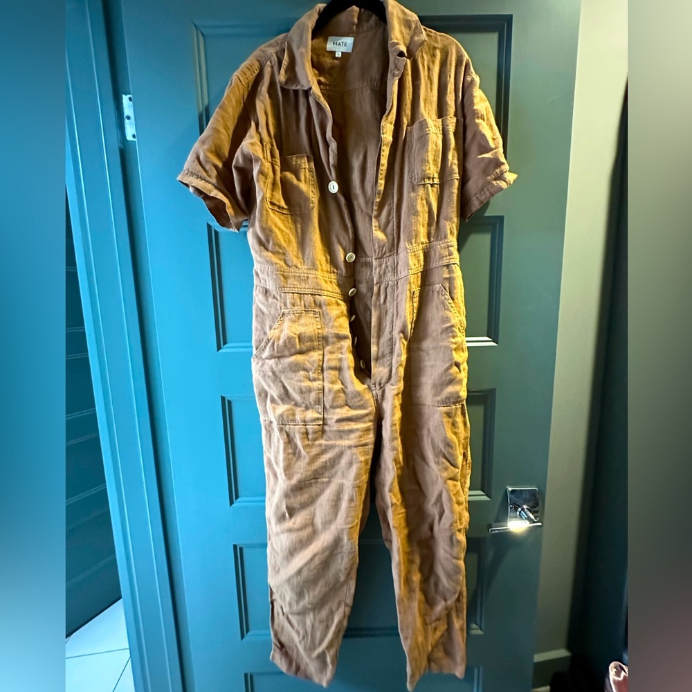 MATE JUMPSUIT
